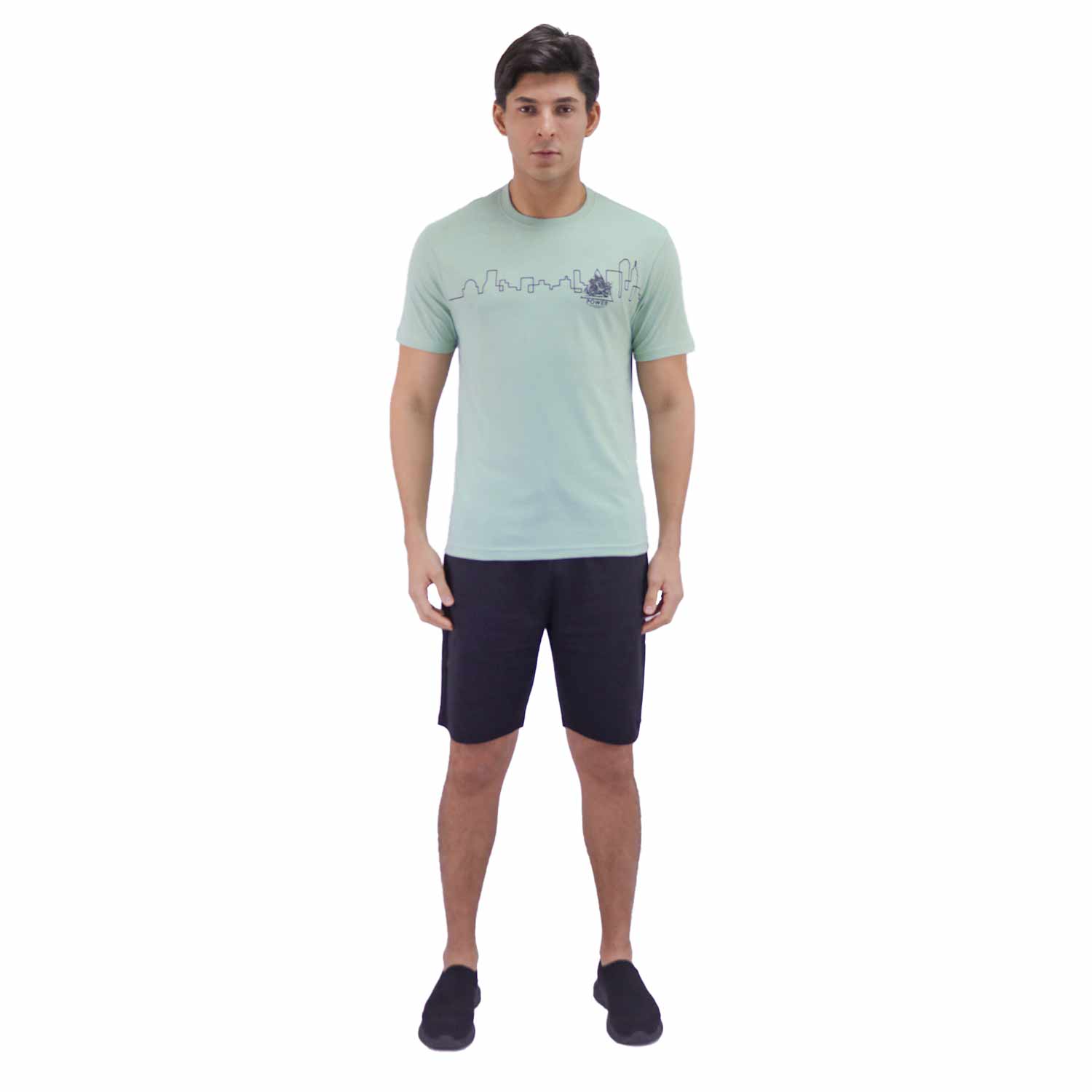 Men's Cotton Tee