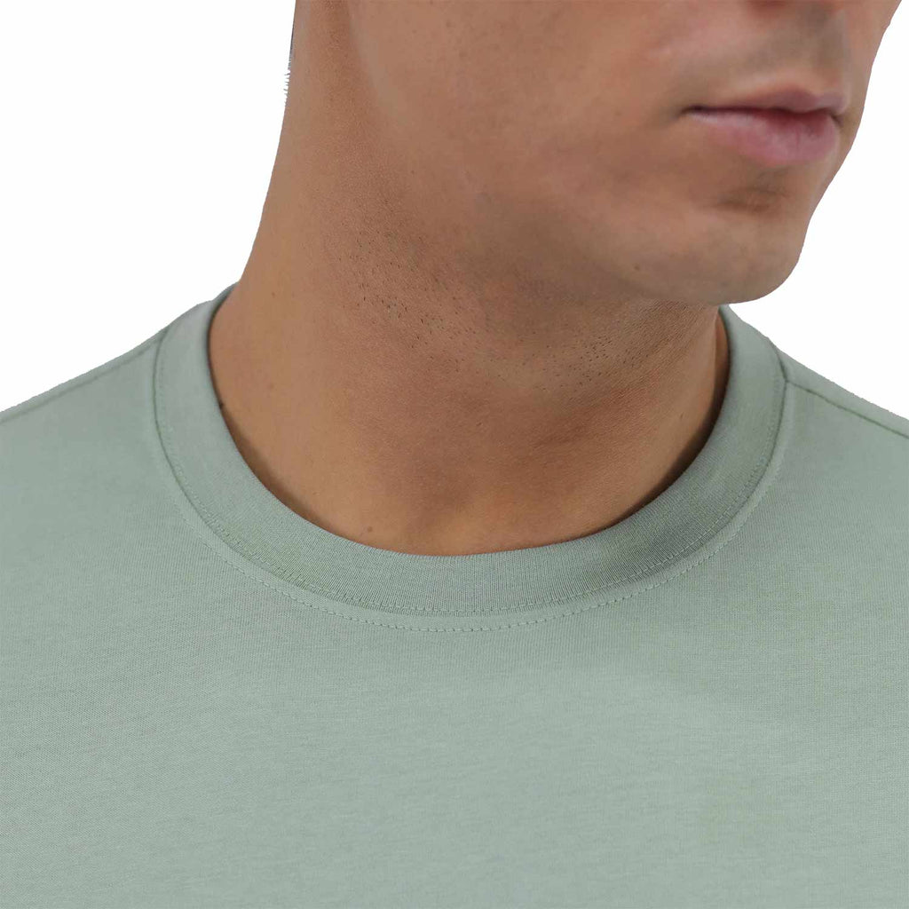 Men's Cotton Tee