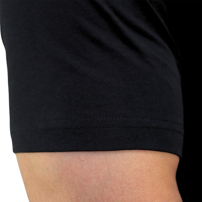 Men's Cotton Jersey Print Tee (Ai Tee)
