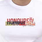 Men's Cotton Jersey Print Tee (Ai Tee)