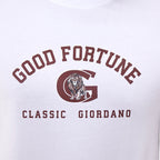 Men's Cotton Jersey Print Tee (Ai Tee)