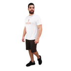 Men's Me Signature Print Tee