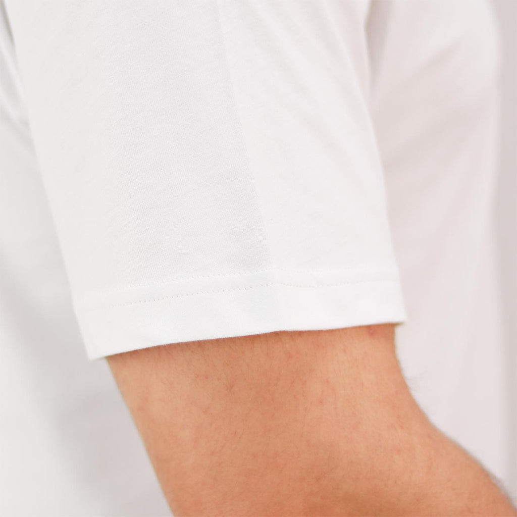 Men's Me Signature Print Tee