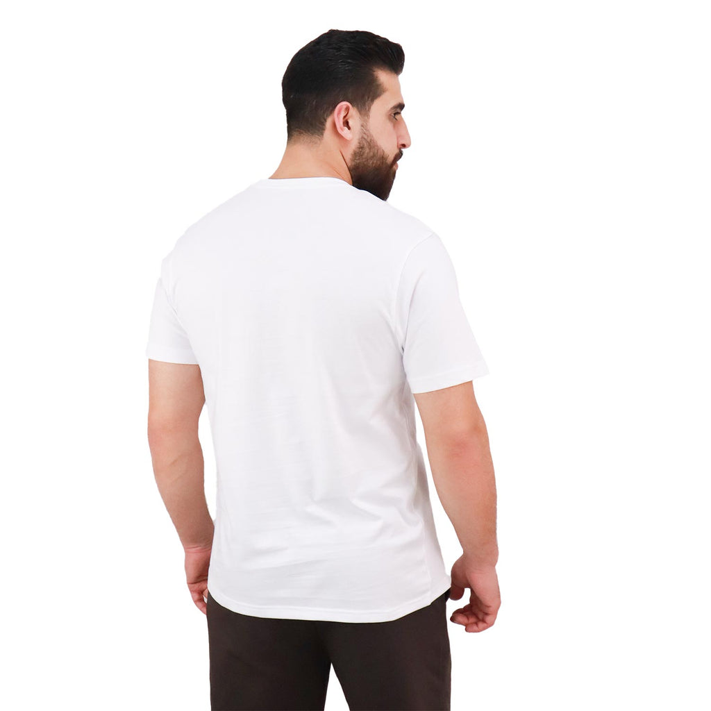 Men's Me Signature Print Tee