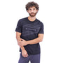 Men's Me Signature Print Tee