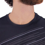 Men's Me Signature Print Tee