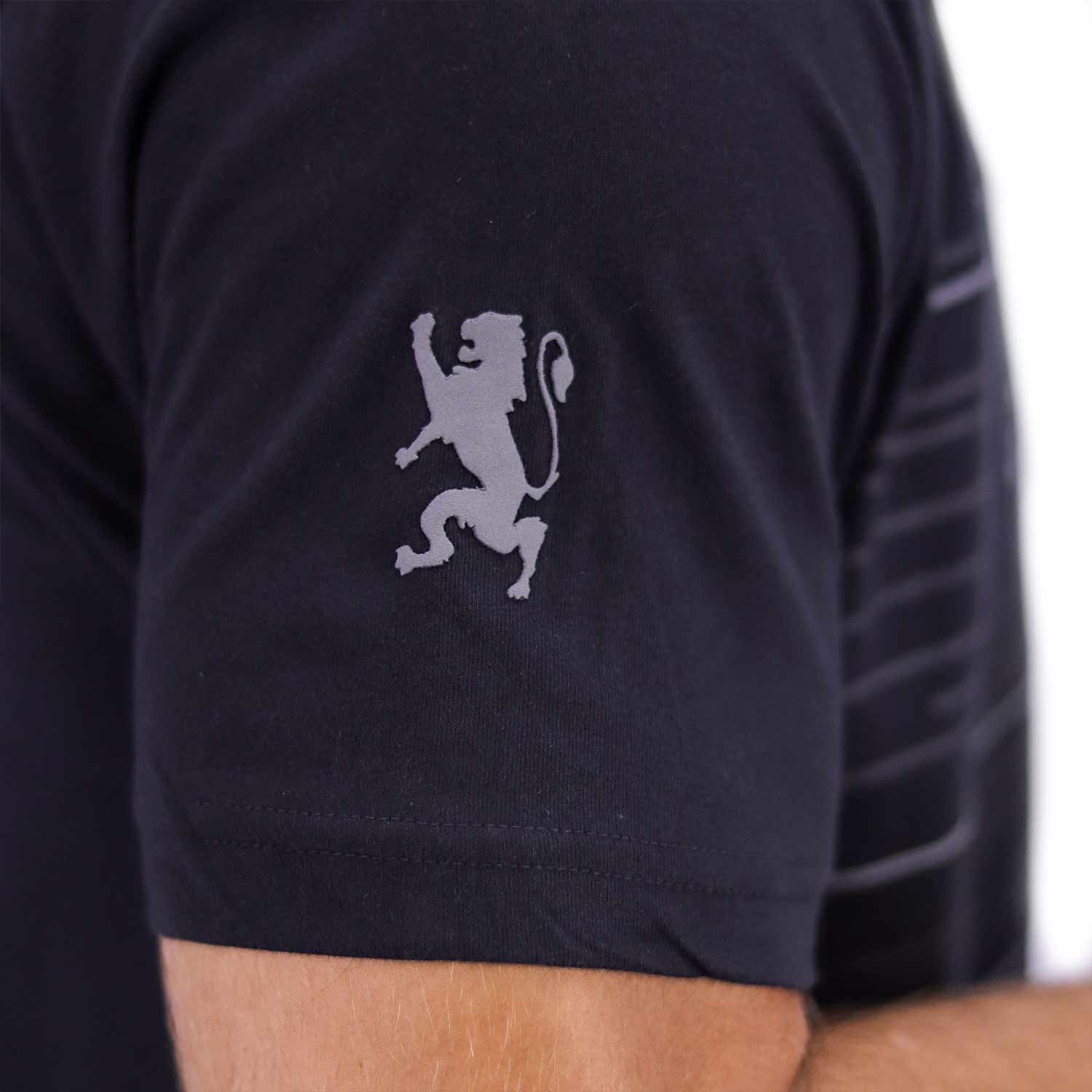 Men's Me Signature Print Tee