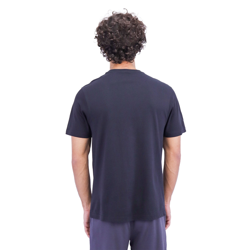 Men's Me Signature Print Tee