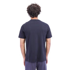 Men's Me Signature Print Tee