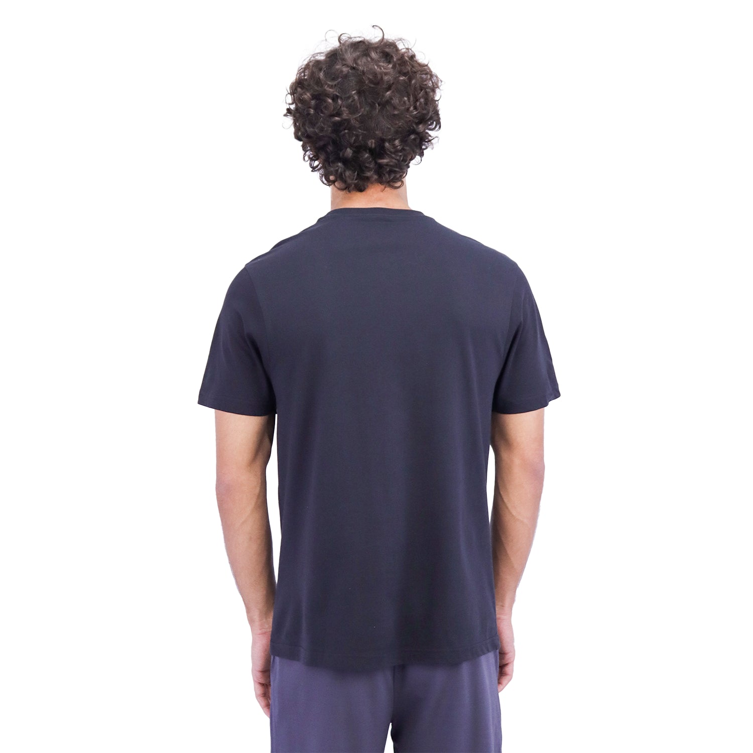 Men's Me Signature Print Tee