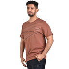 Men's Me Signature Print Tee