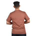 Men's Me Signature Print Tee
