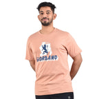 Men's Me Signature Print Tee