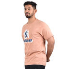 Men's Me Signature Print Tee
