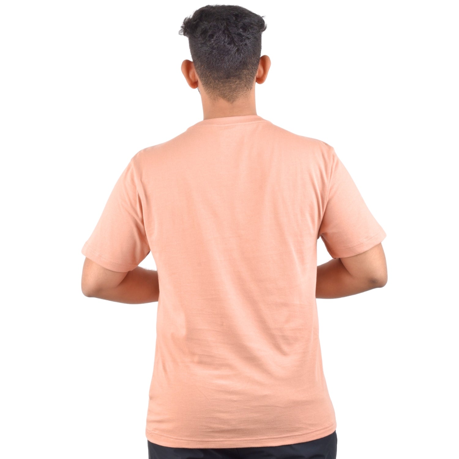 Men's Me Signature Print Tee