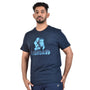 Men's Me Signature Print Tee