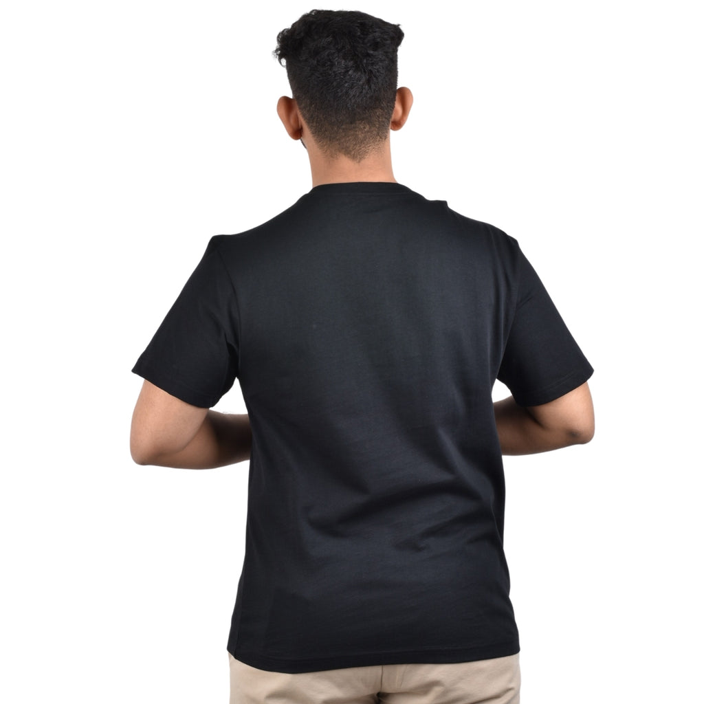 Men's Me Signature Print Tee