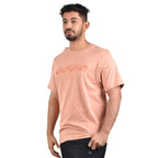 Men's Me Signature Print Tee