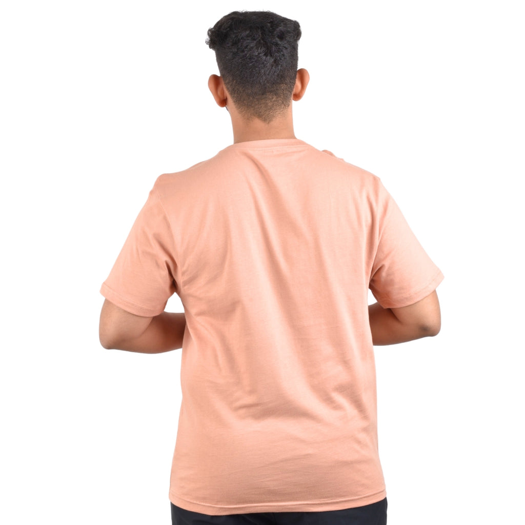 Men's Me Signature Print Tee