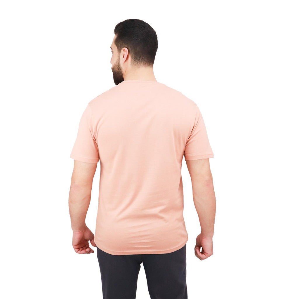 Men's Me Signature Print Tee