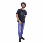 Men's Me Signature Print Tee