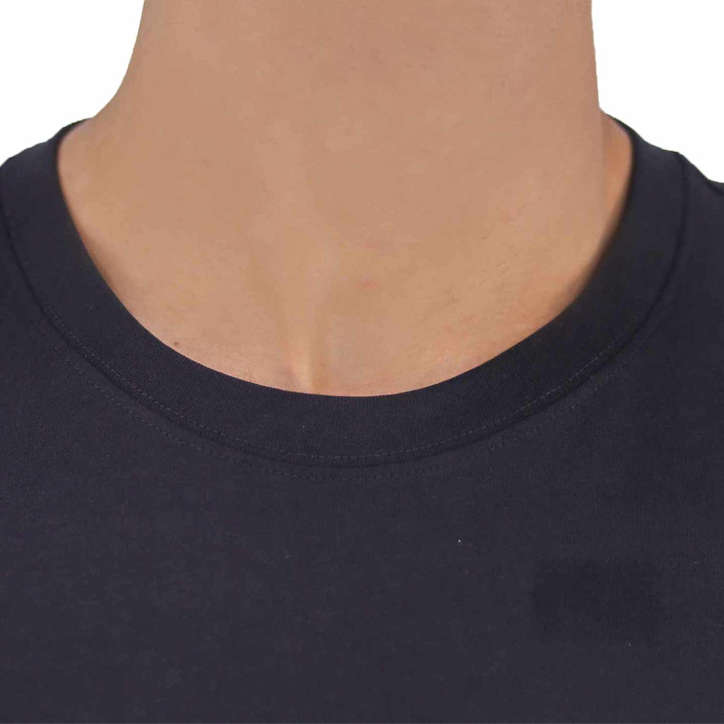 Men's Me Signature Print Tee