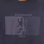 Men's Me Signature Print Tee