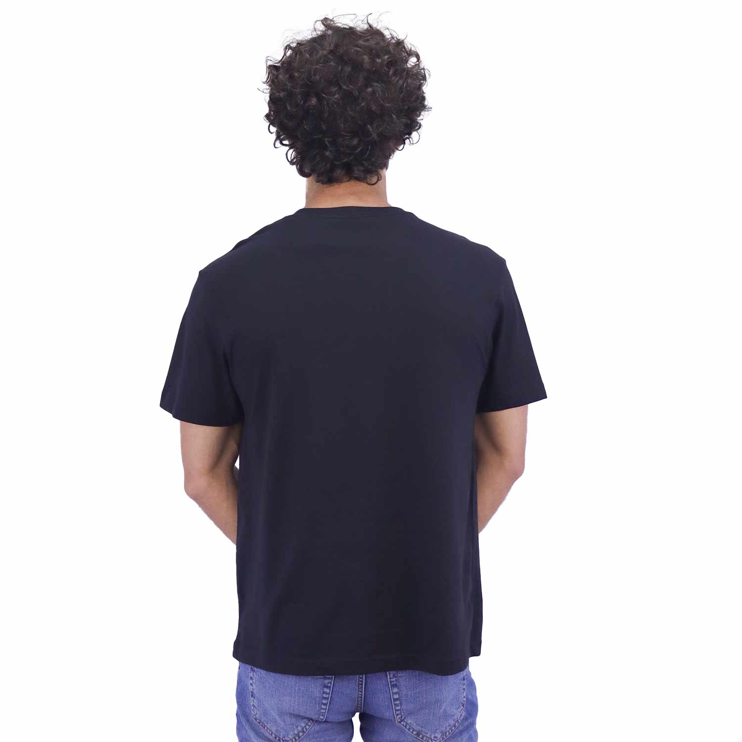 Men's Me Signature Print Tee
