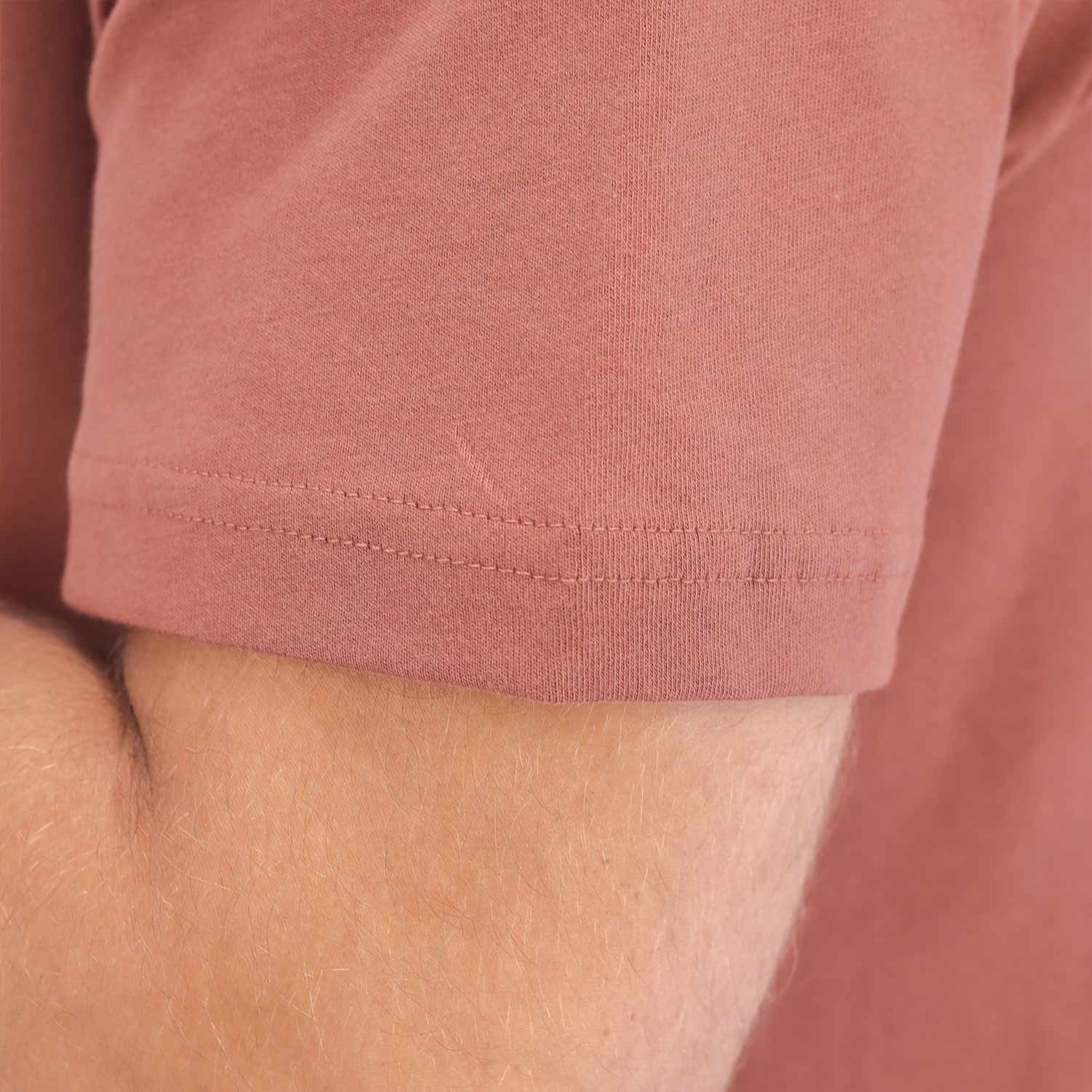 Men's Me Signature Print Tee