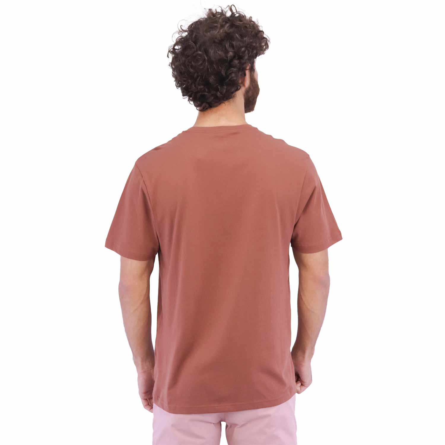 Men's Me Signature Print Tee