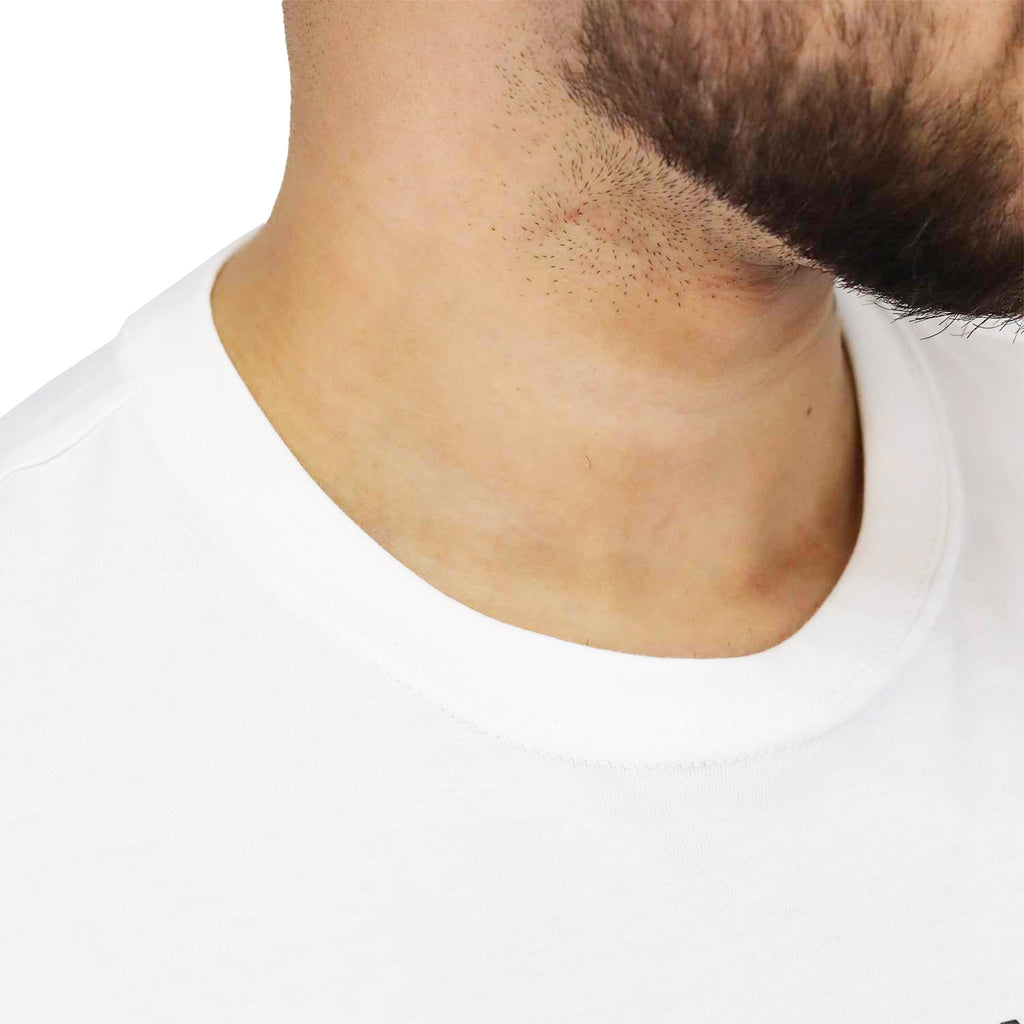 تي شيرت رجالي مطبوع عليه توقيع Me