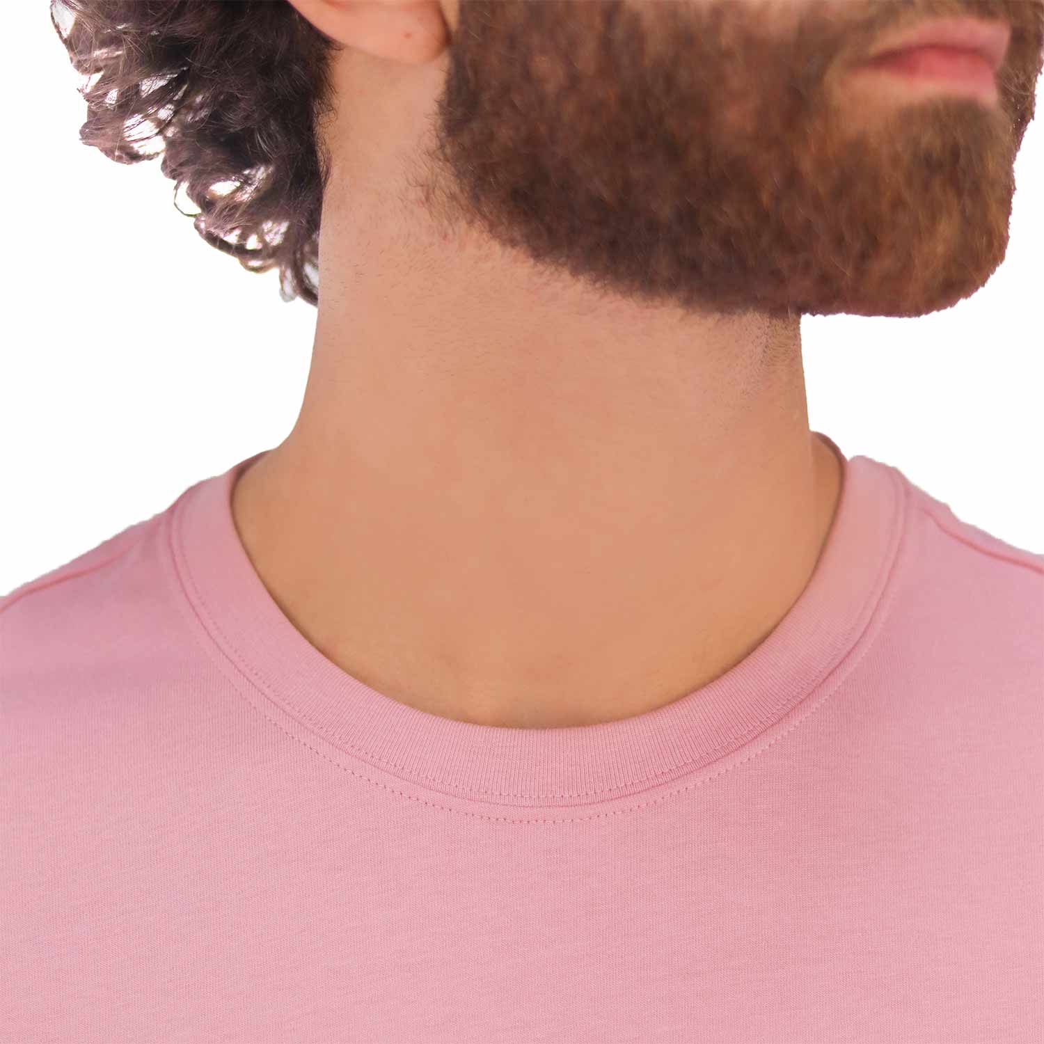 تي شيرت رجالي مطبوع عليه توقيع Me