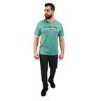 Men's Me Signature Print Tee