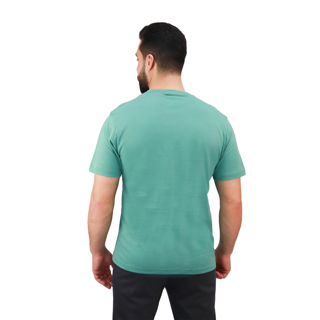 Men's Me Signature Print Tee