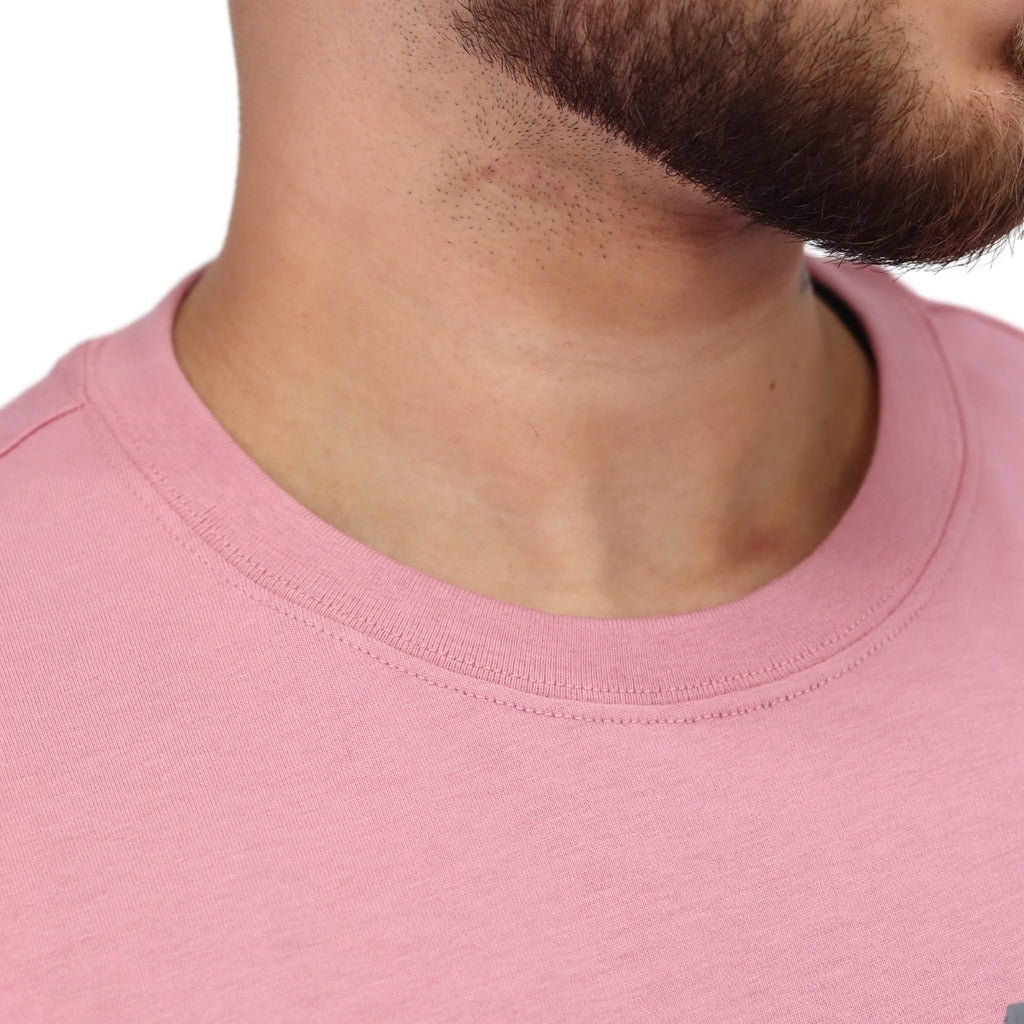 Men's Me Signature Print Tee