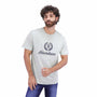 Men's Me Signature Print Tee