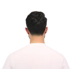 Men's Cotton Jersey Crewneck Short Sleeve Slim Fit Wws Print Tee