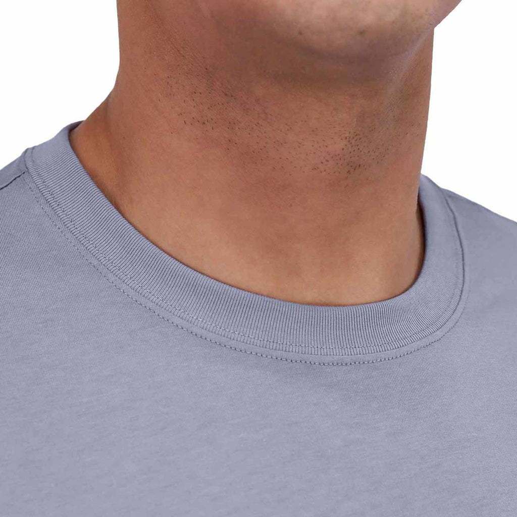 Men's Wws Print Slim Fit Jersey Tee