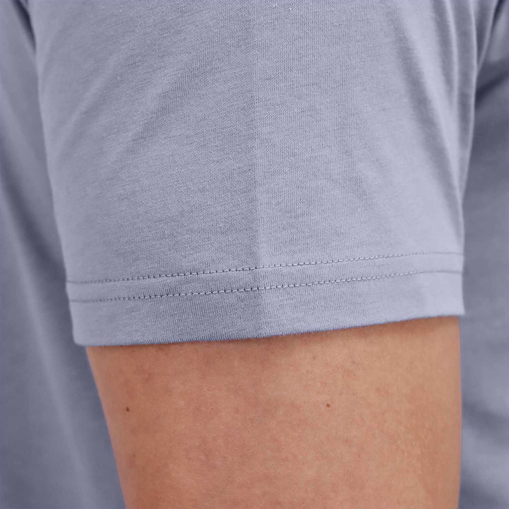 Men's Wws Print Slim Fit Jersey Tee