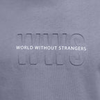 Men's Wws Print Slim Fit Jersey Tee
