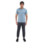 Men's Wws Print Slim Fit Jersey Tee
