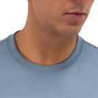 Men's Wws Print Slim Fit Jersey Tee