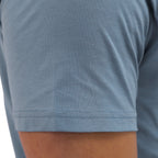 Men's Wws Print Slim Fit Jersey Tee