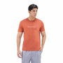 Men's Wws Print Slim Fit Jersey Tee