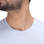 Men's G-Motion Pique Crew Neck Short Sleeve Slim Fit Print Tee