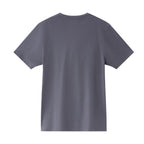 Men's Slim Fit Cotton Jersey Signature Print Tee