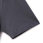 Men's Slim Fit Cotton Jersey Signature Print Tee