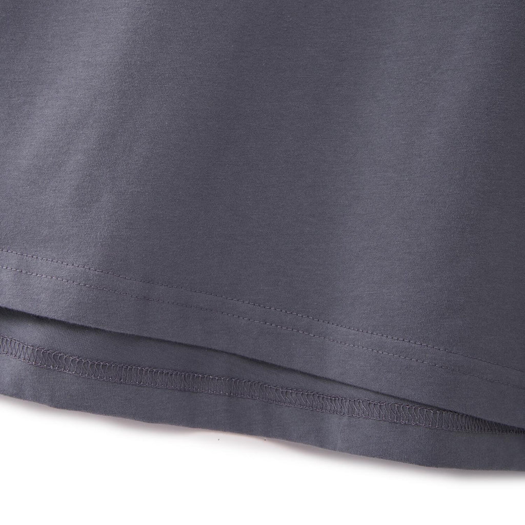Men's Slim Fit Cotton Jersey Signature Print Tee