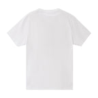 Men's Slim Fit Cotton Jersey Signature Print Tee