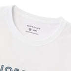 Men's Slim Fit Cotton Jersey Signature Print Tee